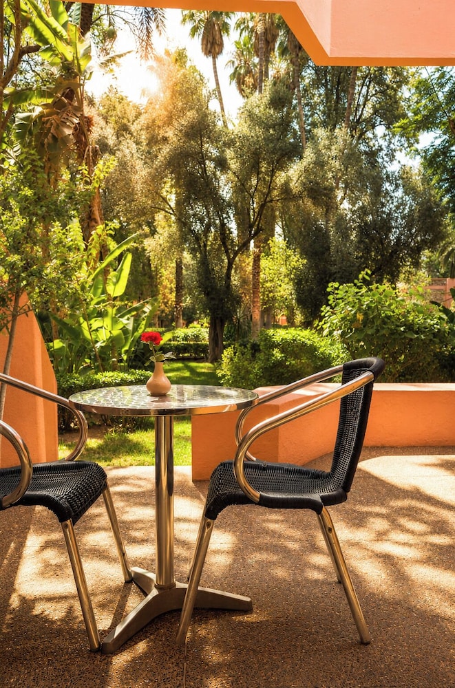 فندق فرح مراكش(Kennedy Hospitality Resort) 29/50