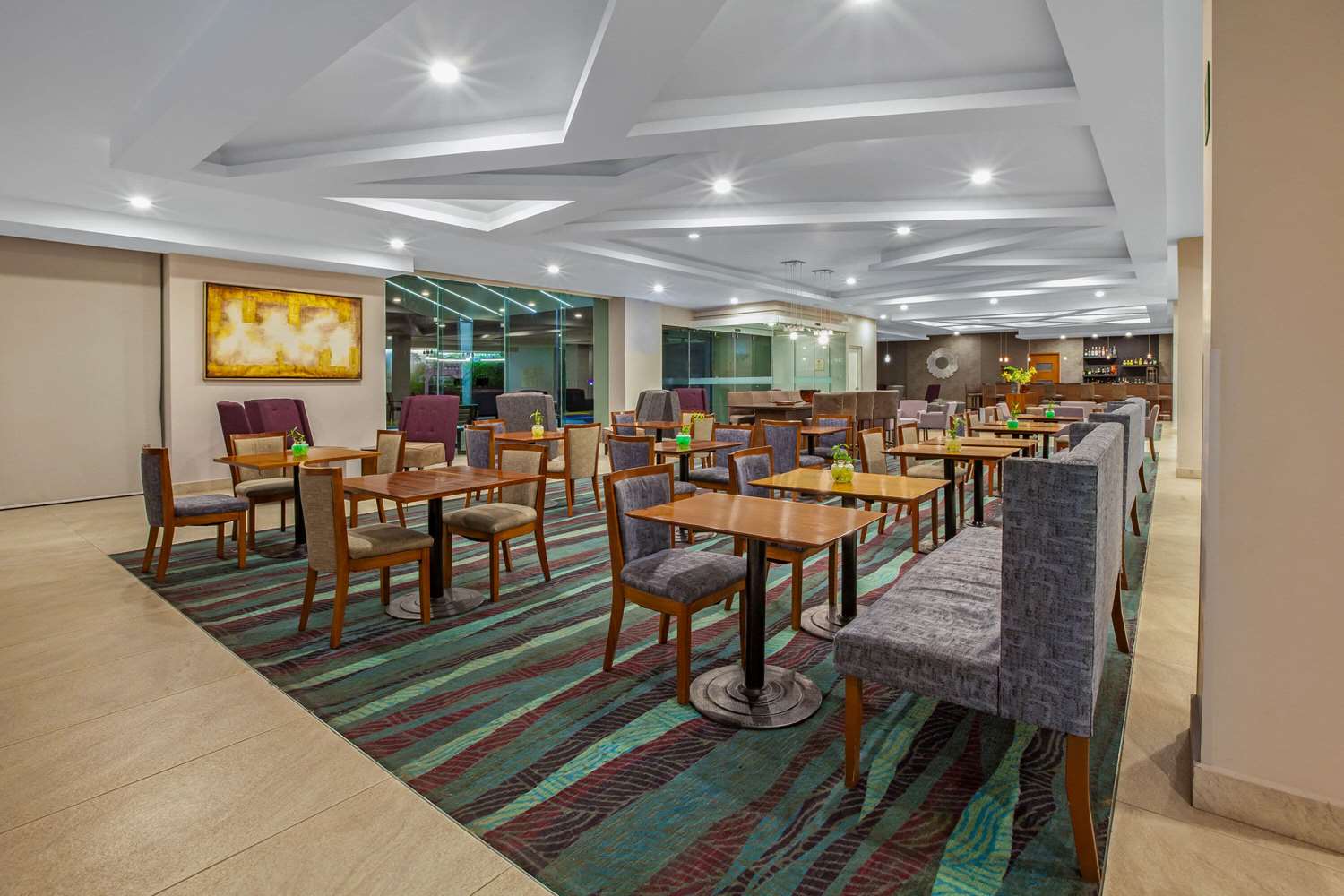 La Quinta by Wyndham Aguascalientes 15/22