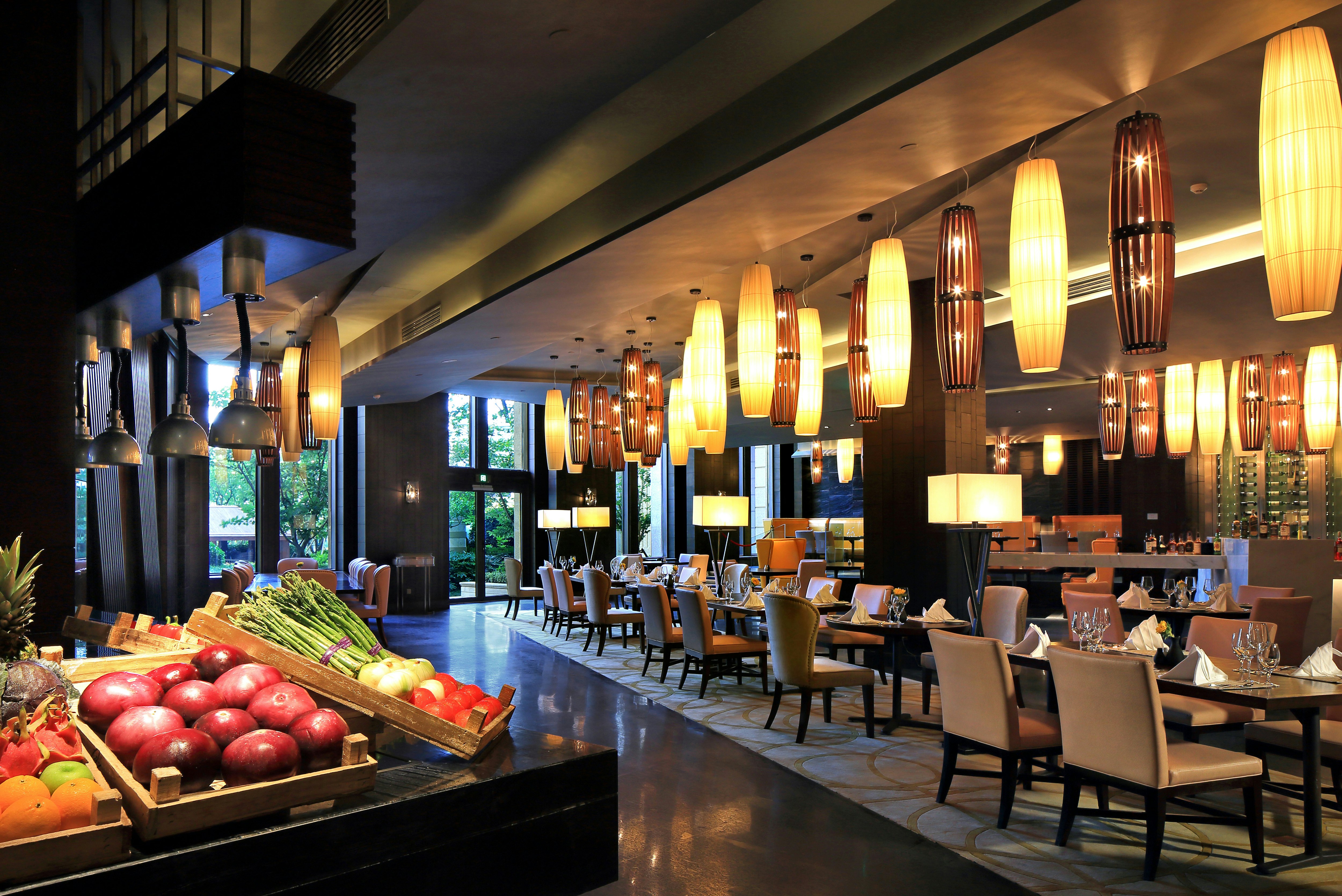 Hilton Qingdao Golden Beach 46/58