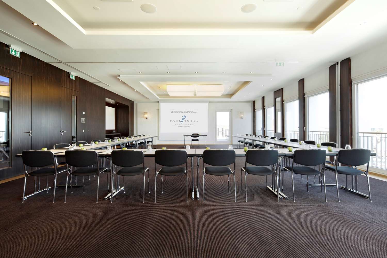 Parkhotel Stuttgart Messe-Airport, WorldHotels 53/71