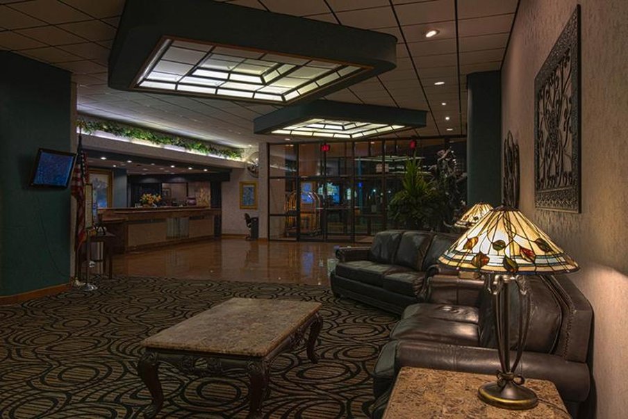 Mcm Grande Hotel Fundome 19/30