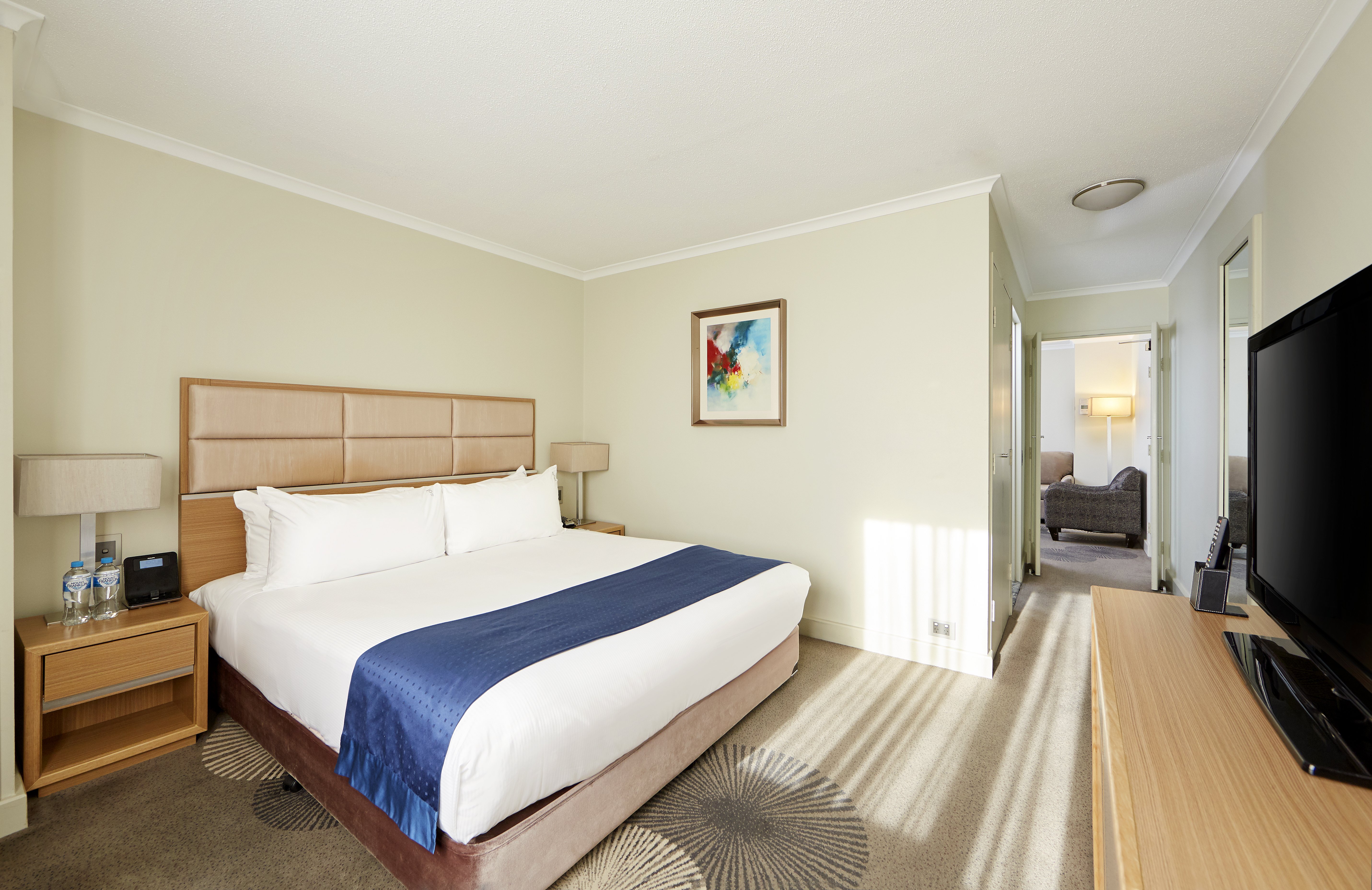 Holiday Inn Parramatta 19/76