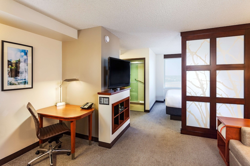 Hyatt Place Sacramento Roseville 49/67