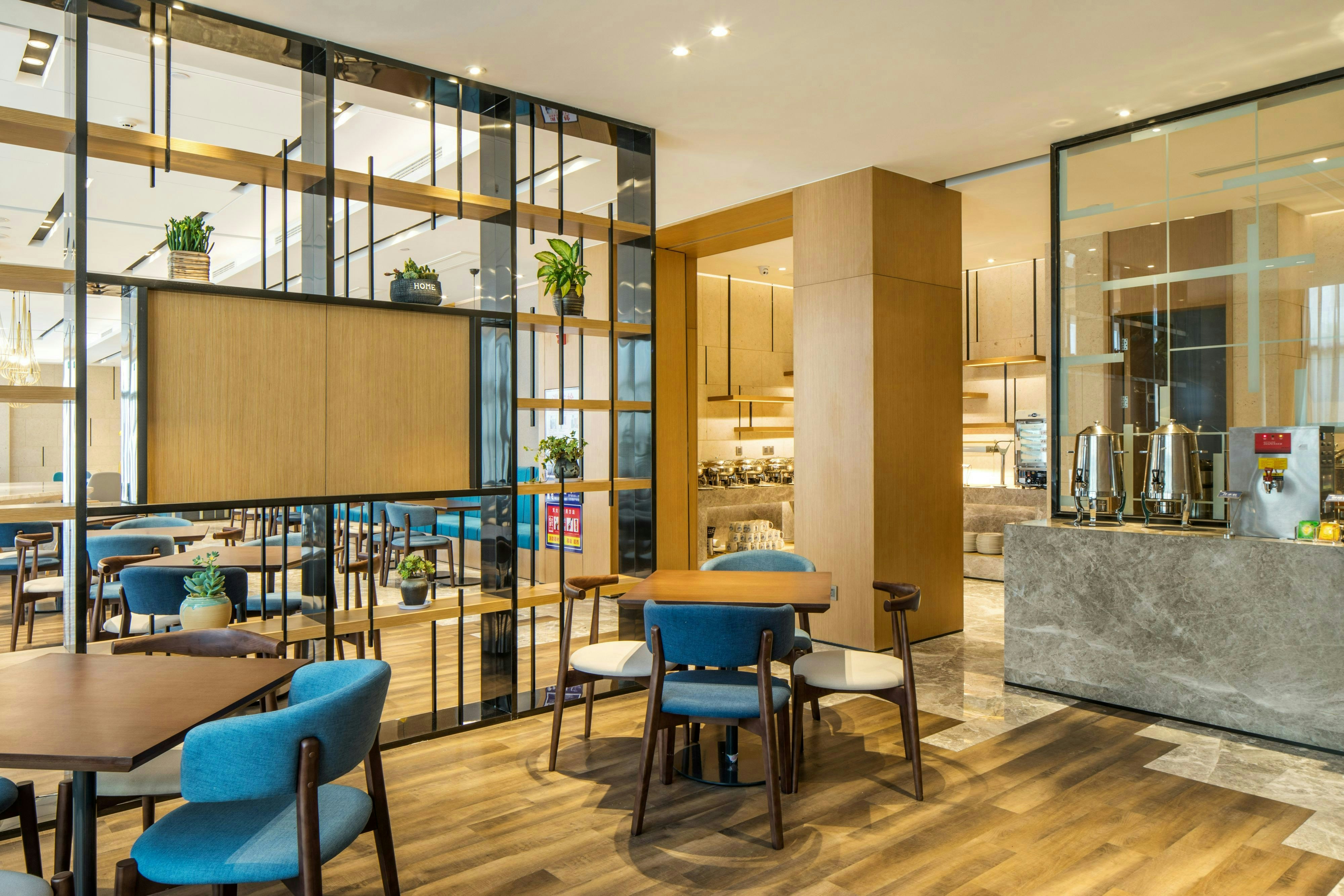 Holiday Inn Express Shaoxing Paojiang 19/29