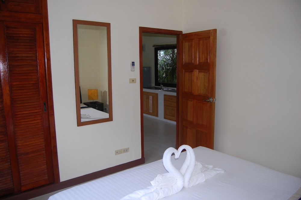 Baan Sukreep Resort 11/78