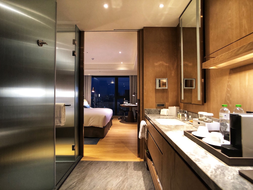 Doubletree By Hilton Taipei Zhongshan 28/51