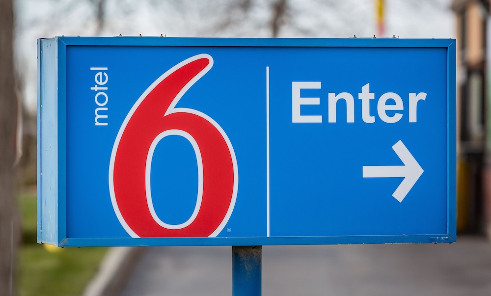 Motel6 Saskatoon, SK 29/55
