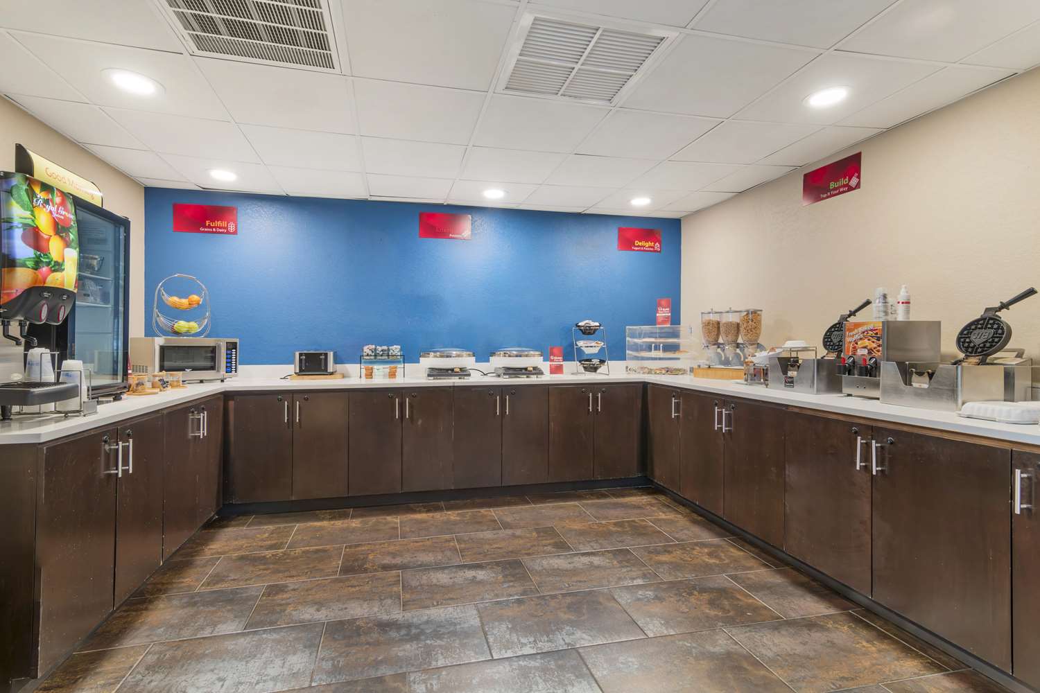 Best Western Plus Fairburn Atlanta Southwest 3/23