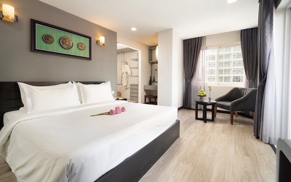 Le Cocon Boutique Hotel 46/62