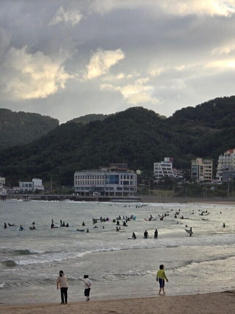 Songjeong Olla Hotel 44/50