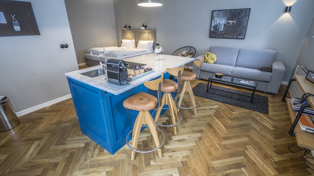 Kvosin Downtown Hotel 44/60