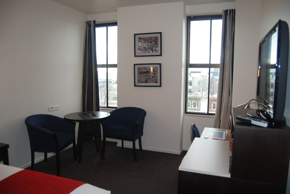 Distinction New Plymouth Hotel And Convention Centre 41/50