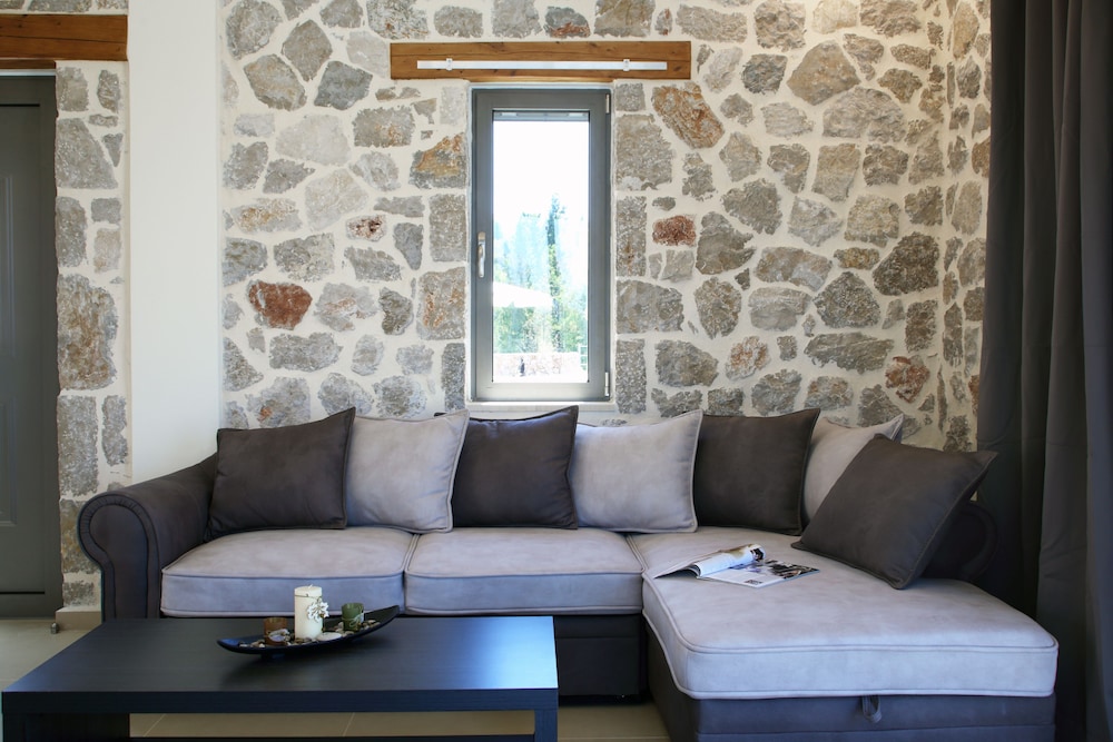 Villas Goudis 20/50