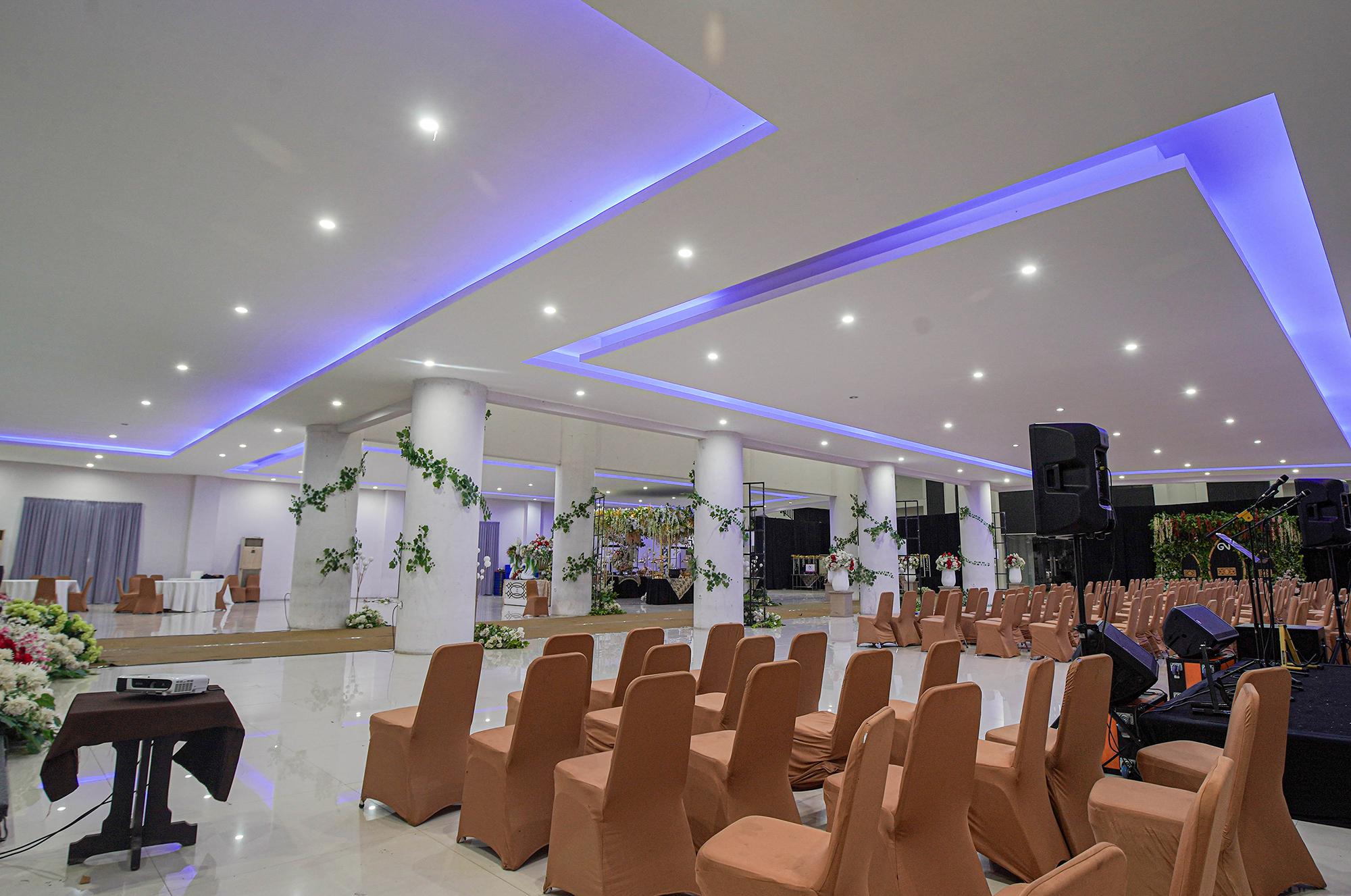 Sapadia Hotel & Convention Narmada 18/20