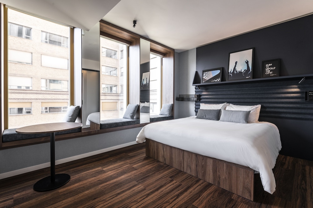 A-STAY Antwerp 15/50