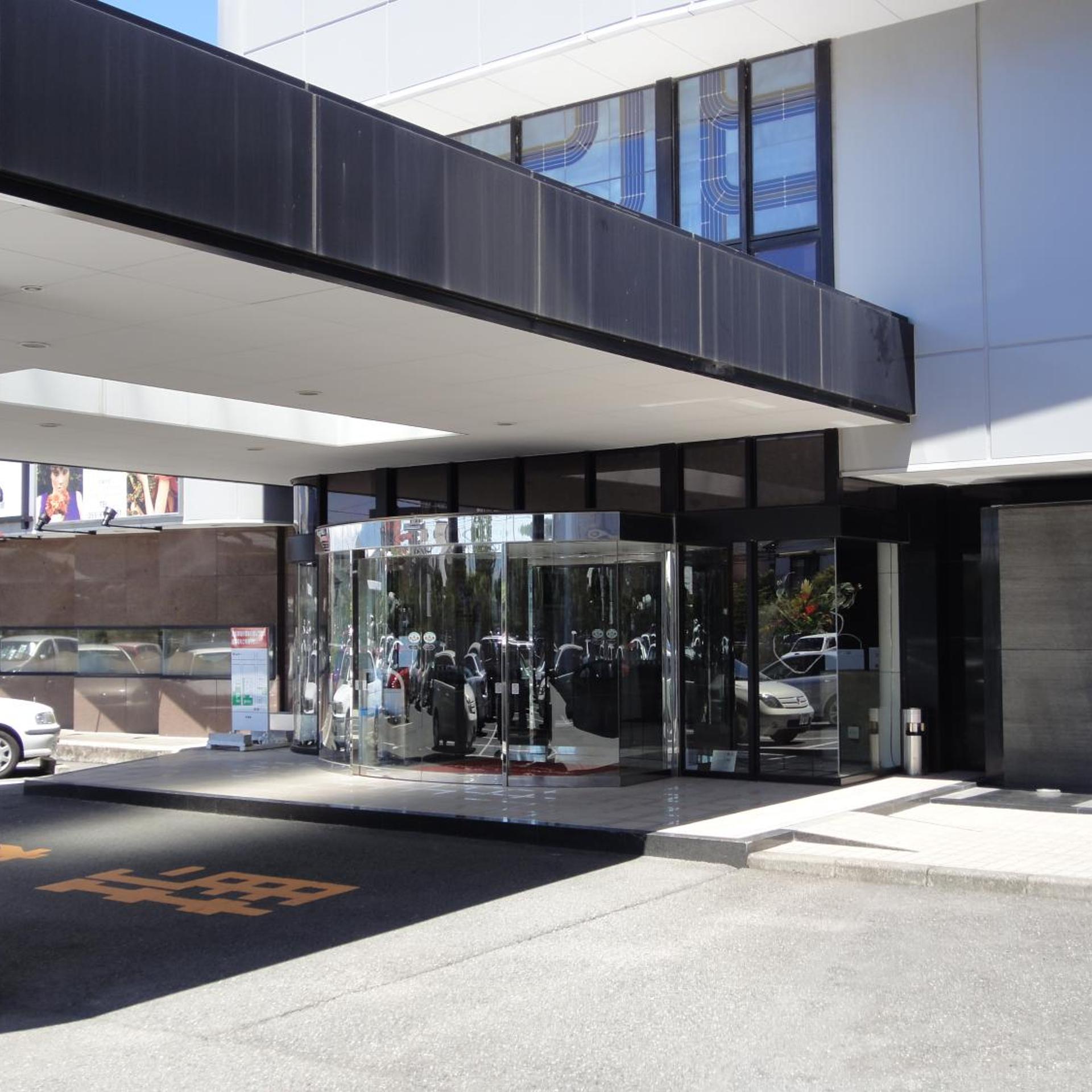 Hotel Elm Regency 40/48