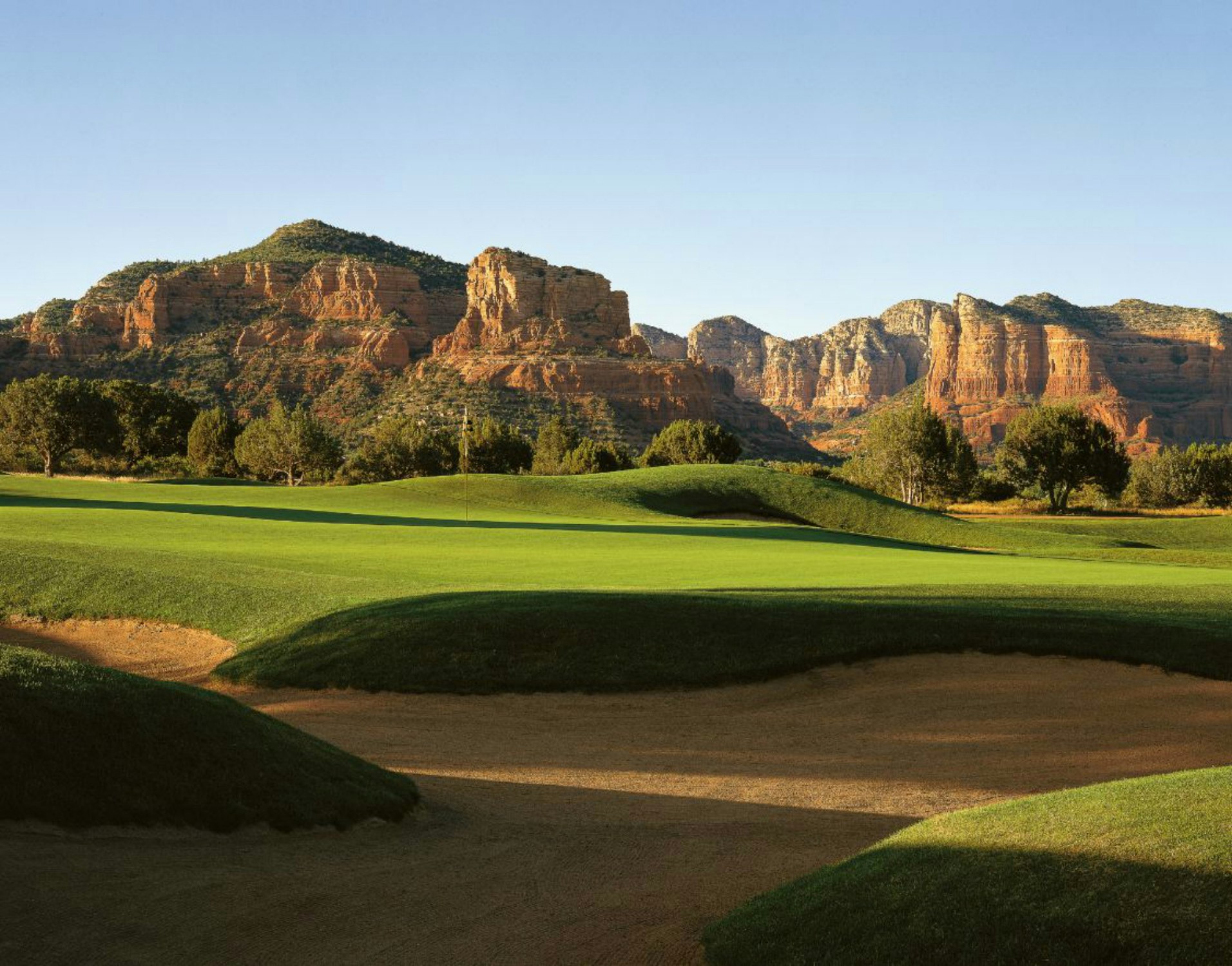 Hilton Sedona Resort At Bell Rock 80/82
