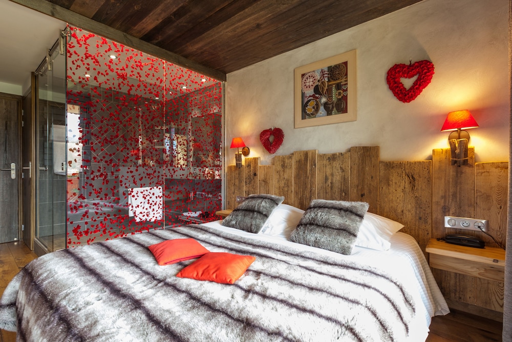 Hotel Cote Brune 16/50