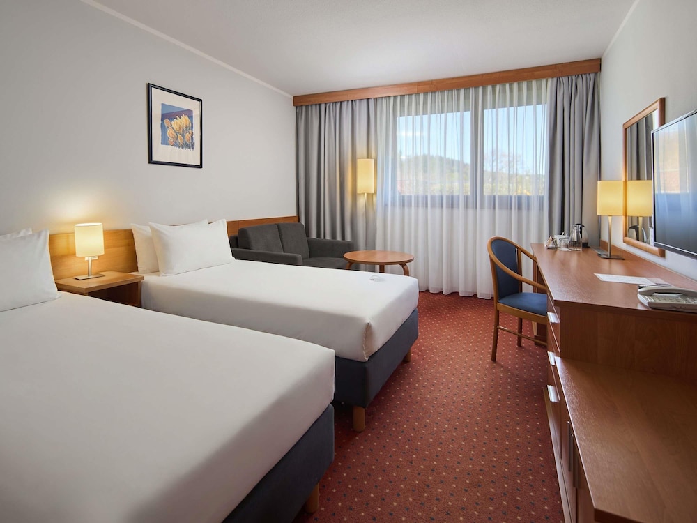 MERCURE KARPACZ SKALNY 12/50