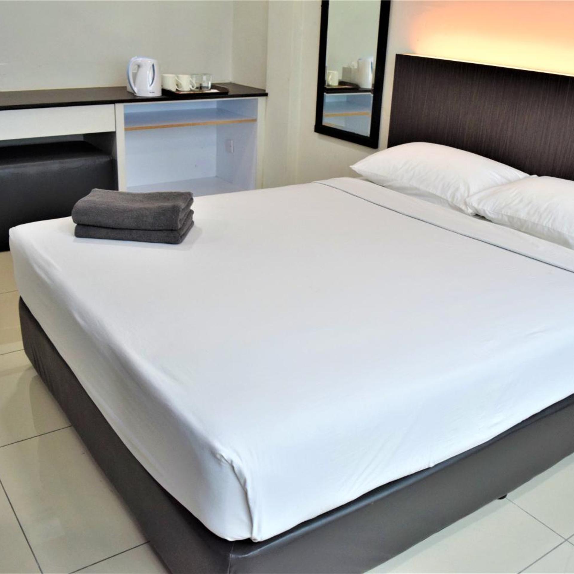 Bayu Balau Beach Resort 17/41