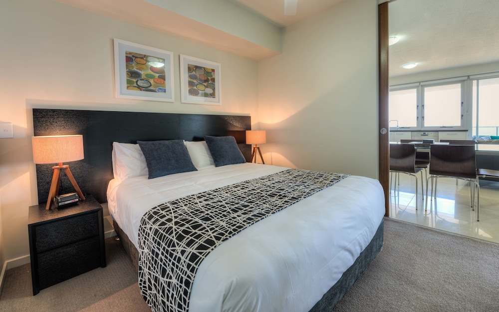 Oshen Apartments Yeppoon 12/71