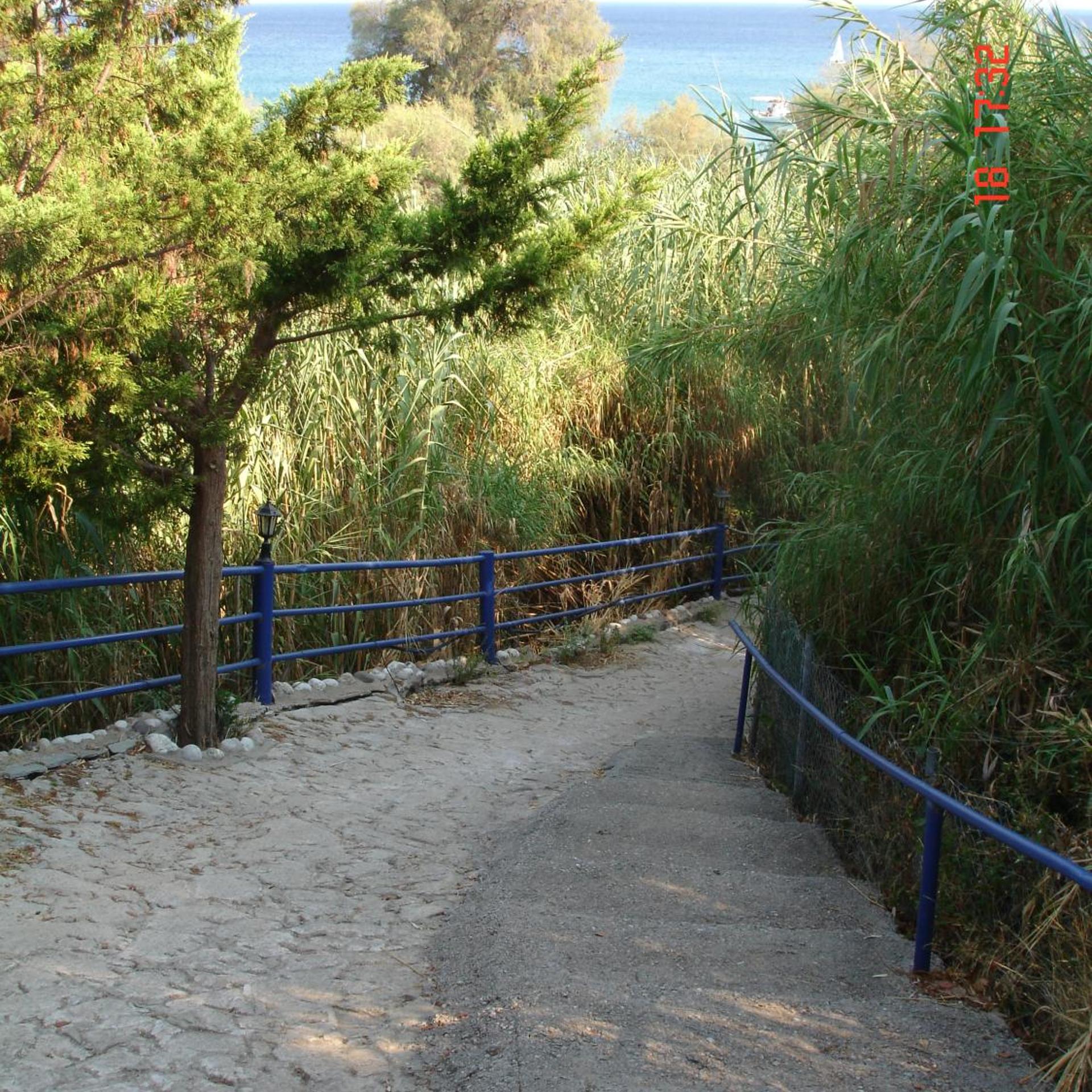 De La Plage 36/50