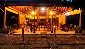 Alam Jogya Resort 27/34
