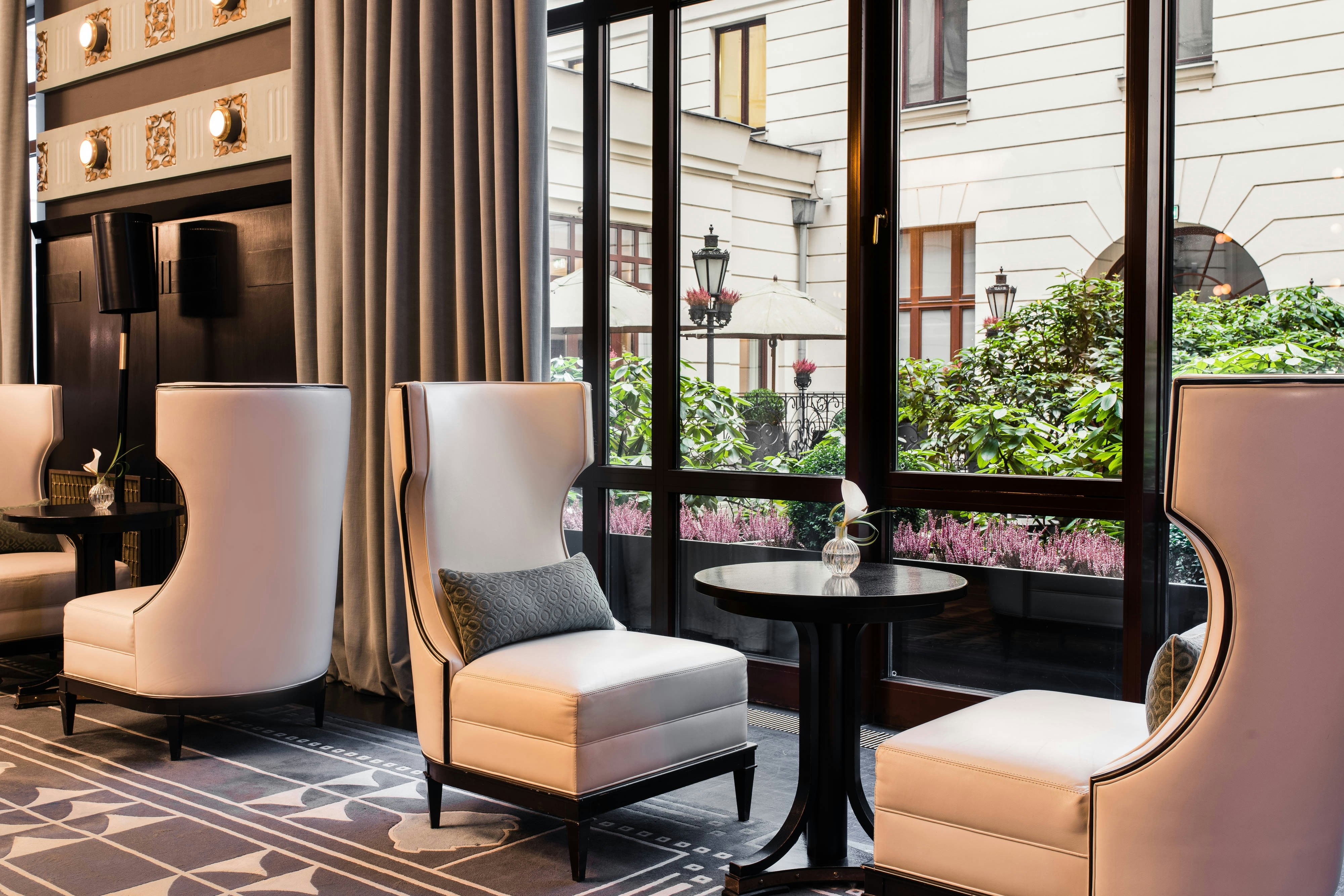 Hotel Bristol A Luxury Collection Hotel Warsaw 41/77