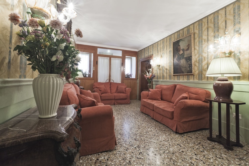 Palazzo Cendon 38/55