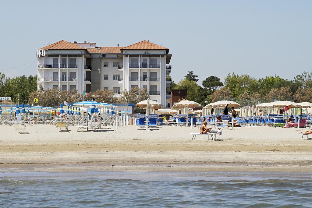 Hotel Lungomare Cervia 35/36