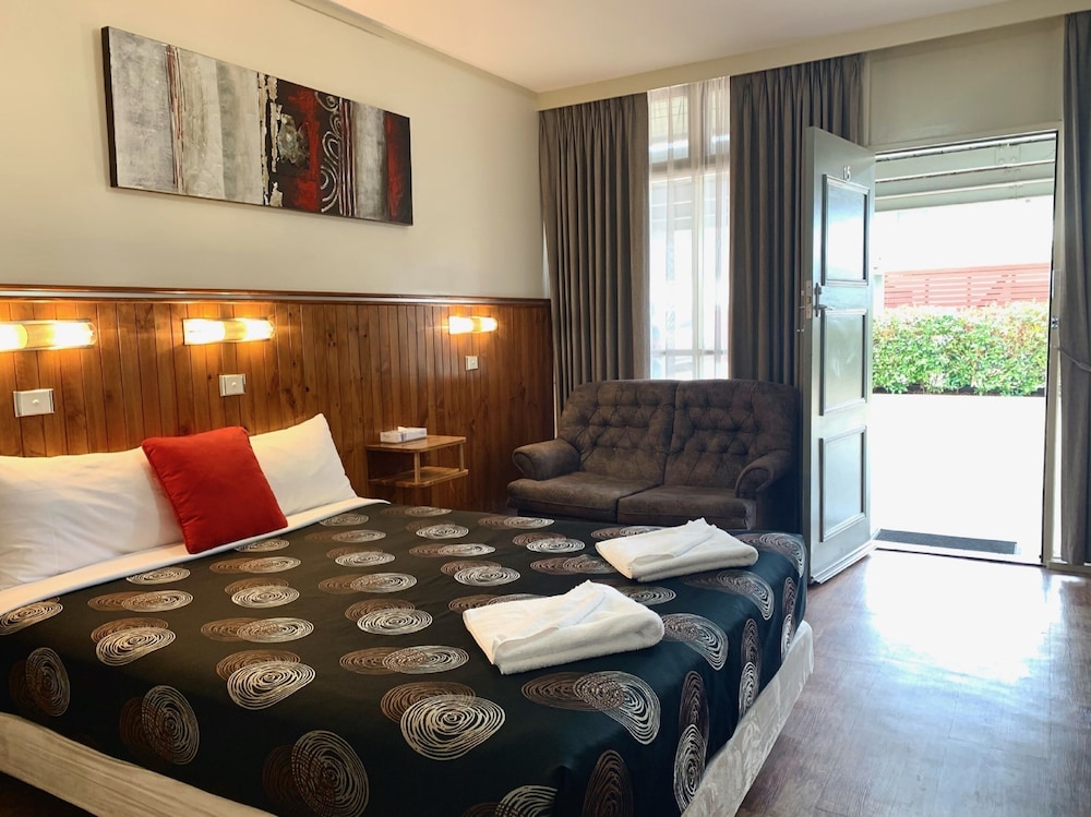 Central Mildura Motel 29/32