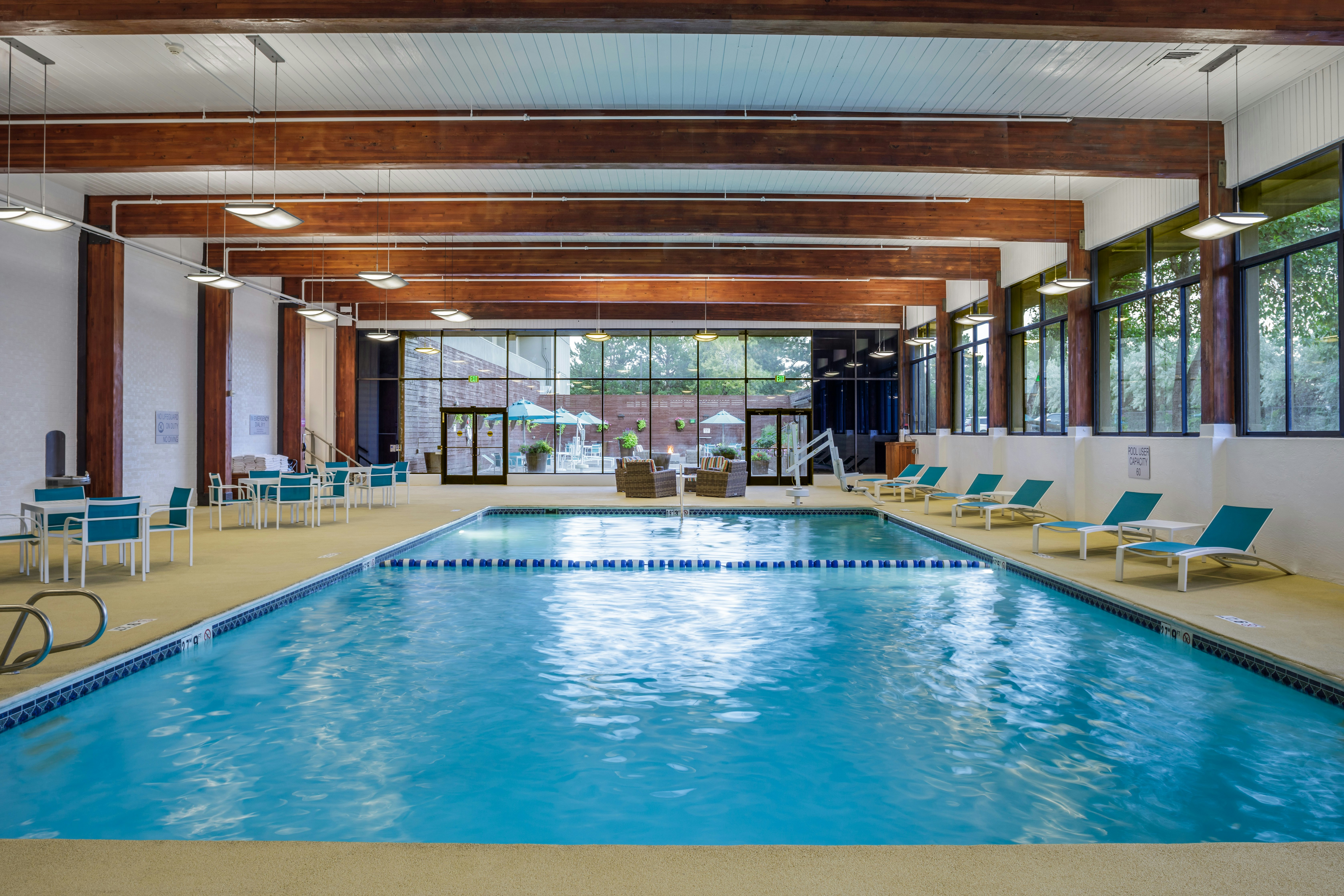 DoubleTree by Hilton Hotel Denver 24/71