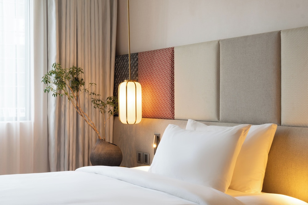Suzu Saigon - A Boutique Hotel 25/51
