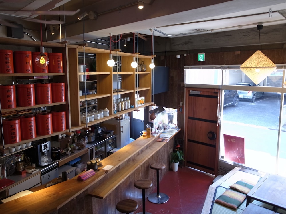 Kawaramachi Dormitory - Hostel 40/50