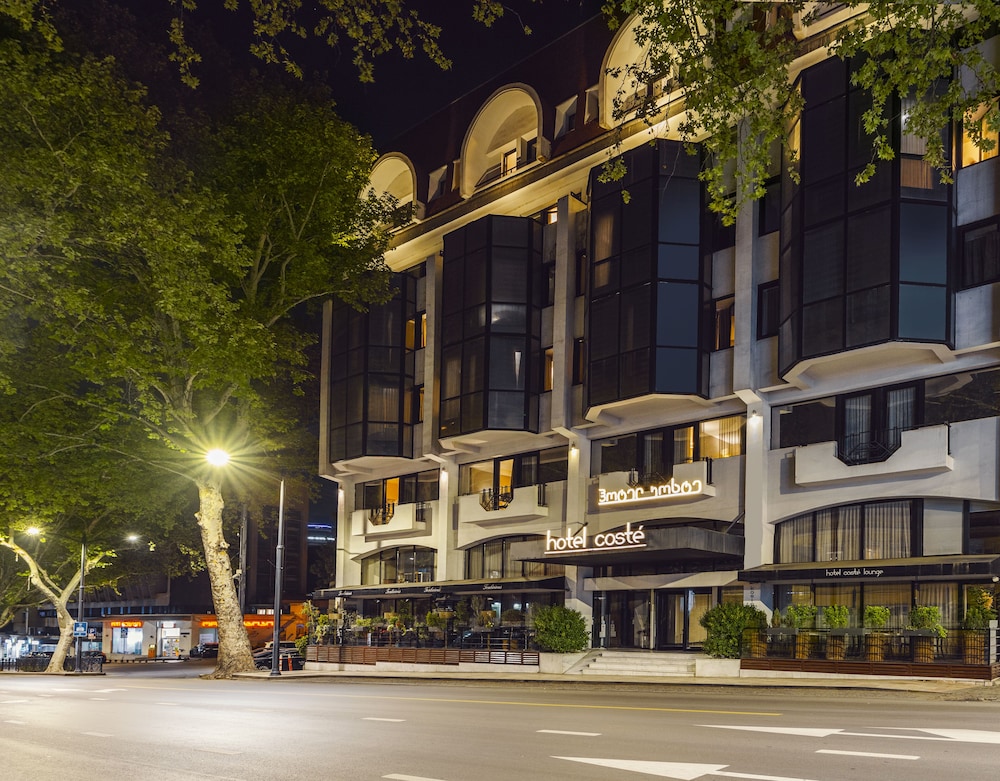 Coste Hotel 60/65