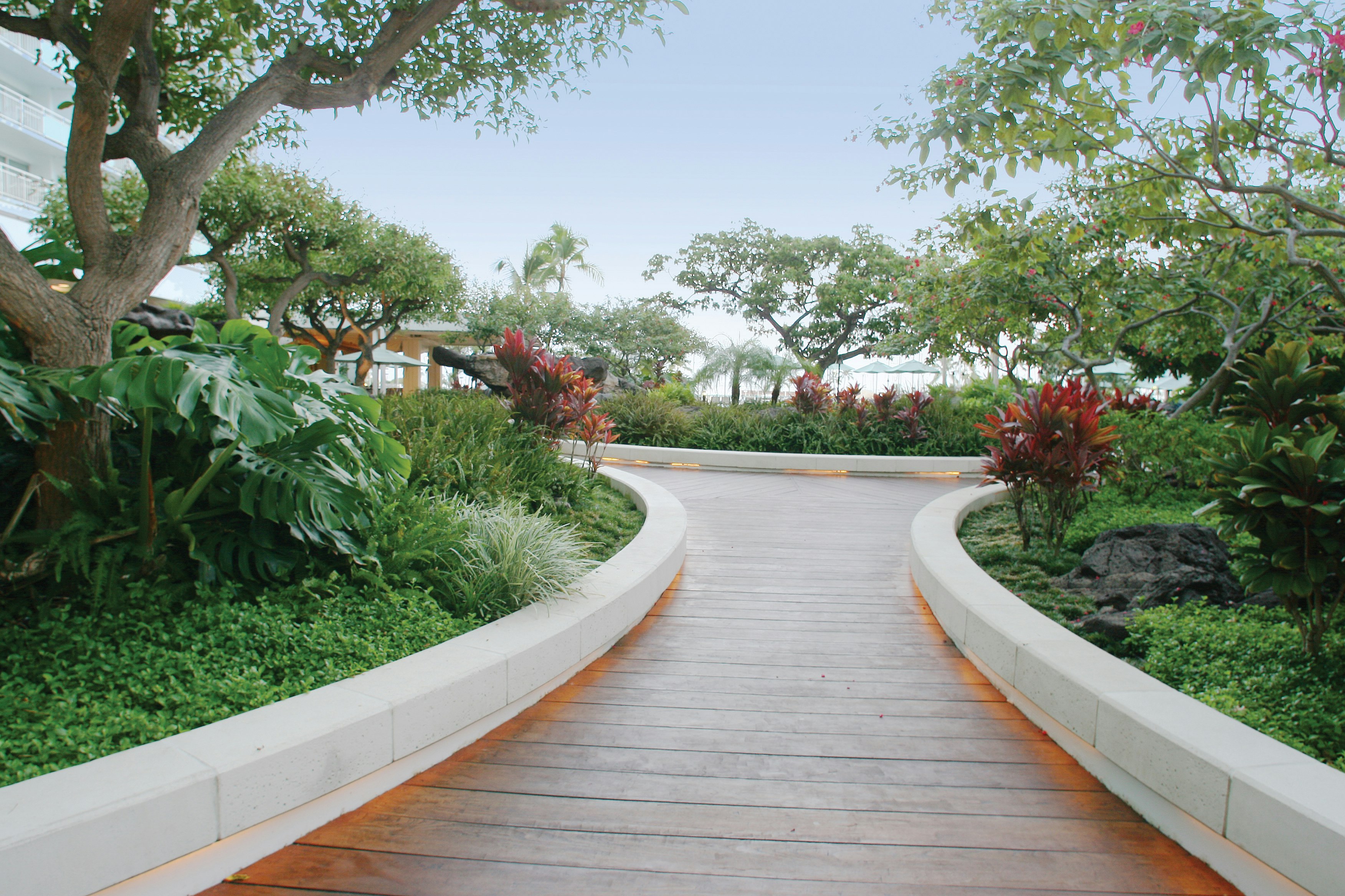 Shell Vacations Club Waikiki Marina Resort at the Ilikai 17/24