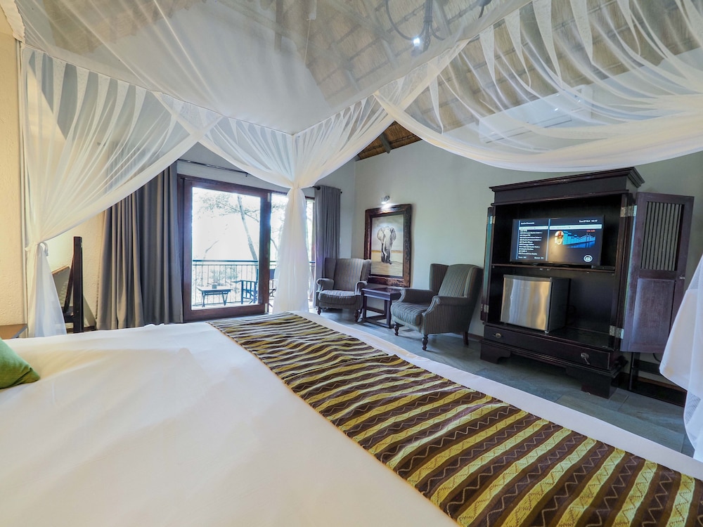 Umbhaba Lodge 21/65