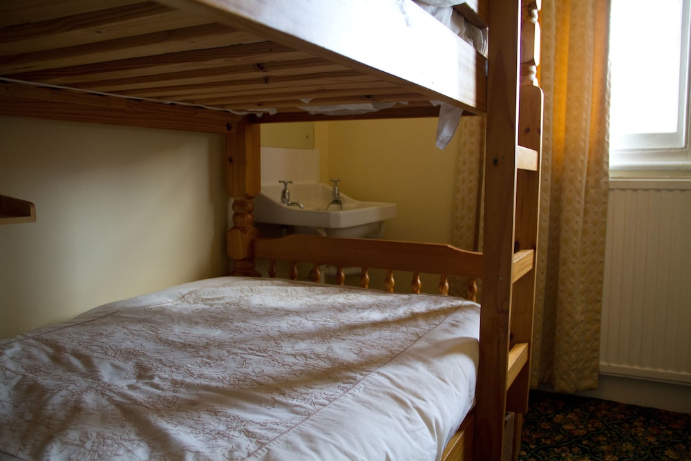 Llandudno Hostel 11/50
