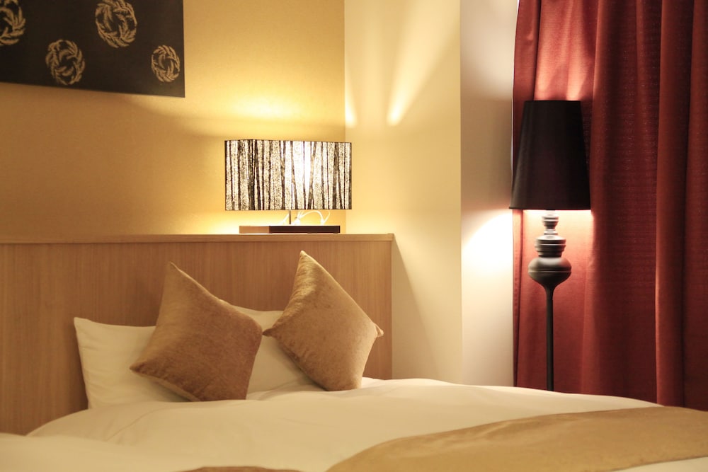 Centurion Hotel Villa Suite Fukui Station 26/47