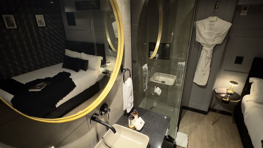 Hotel Helene 46/50
