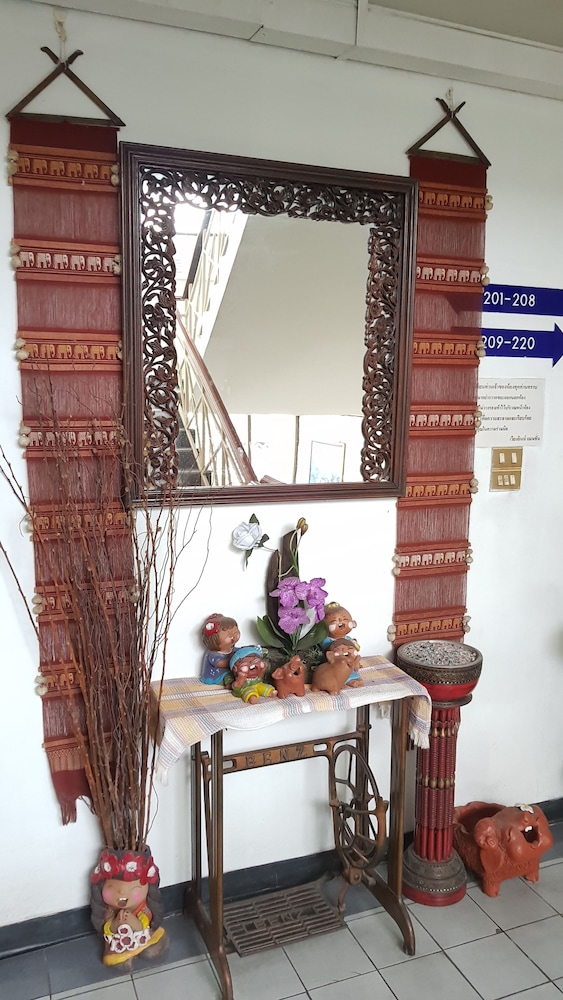 Wiang Inn Mansion 44/46