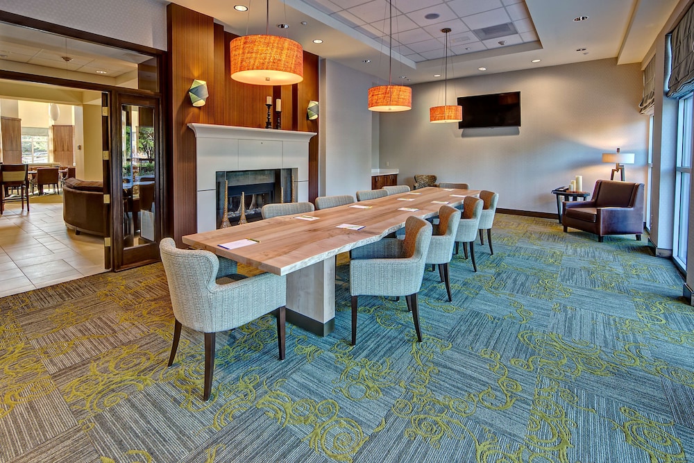 Hilton Garden Inn Charleston / Mt Pleasant 38/58