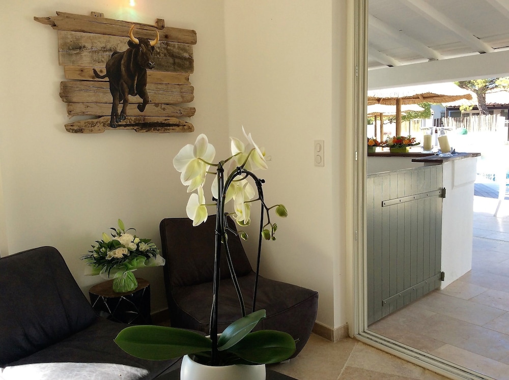 Mas Des Rièges & Spa 6/50