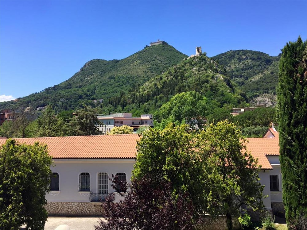 surroundings