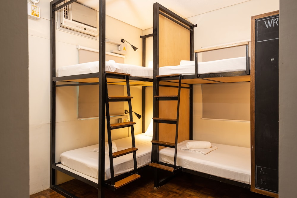 Z Hostel 59/60