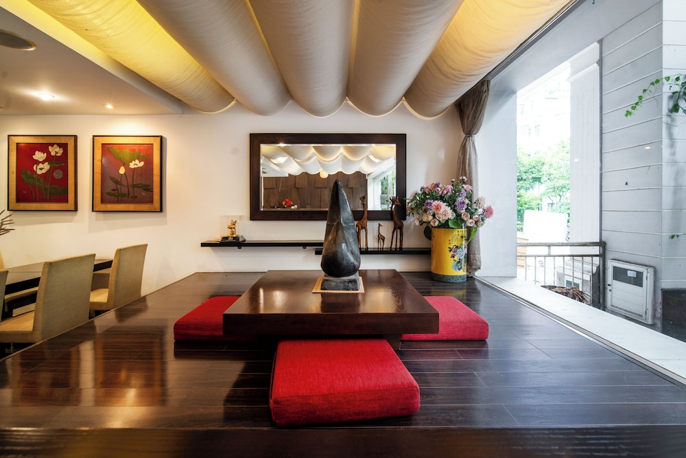 Saigon South Serviced Apartments 1 27/46