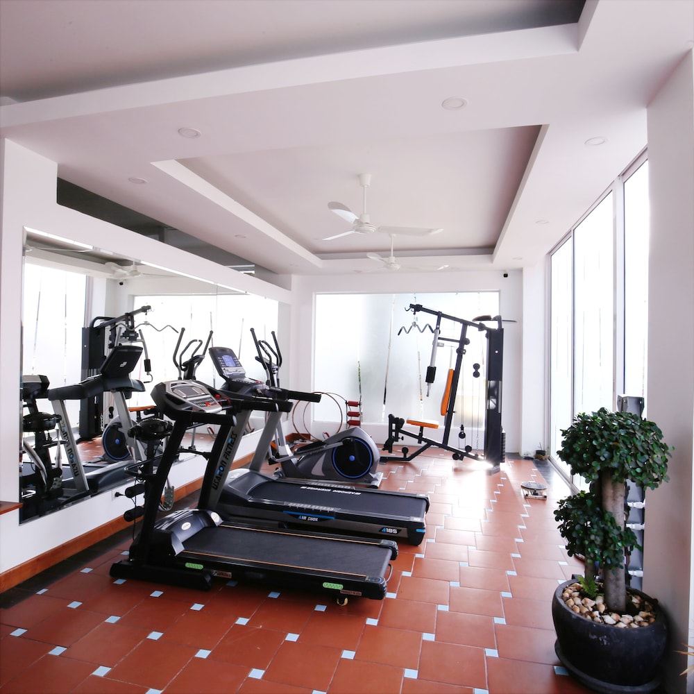 Zita Angkor Hotel 30/50
