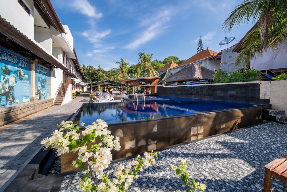 Absolute Scuba Bali Dive Resort 44/50