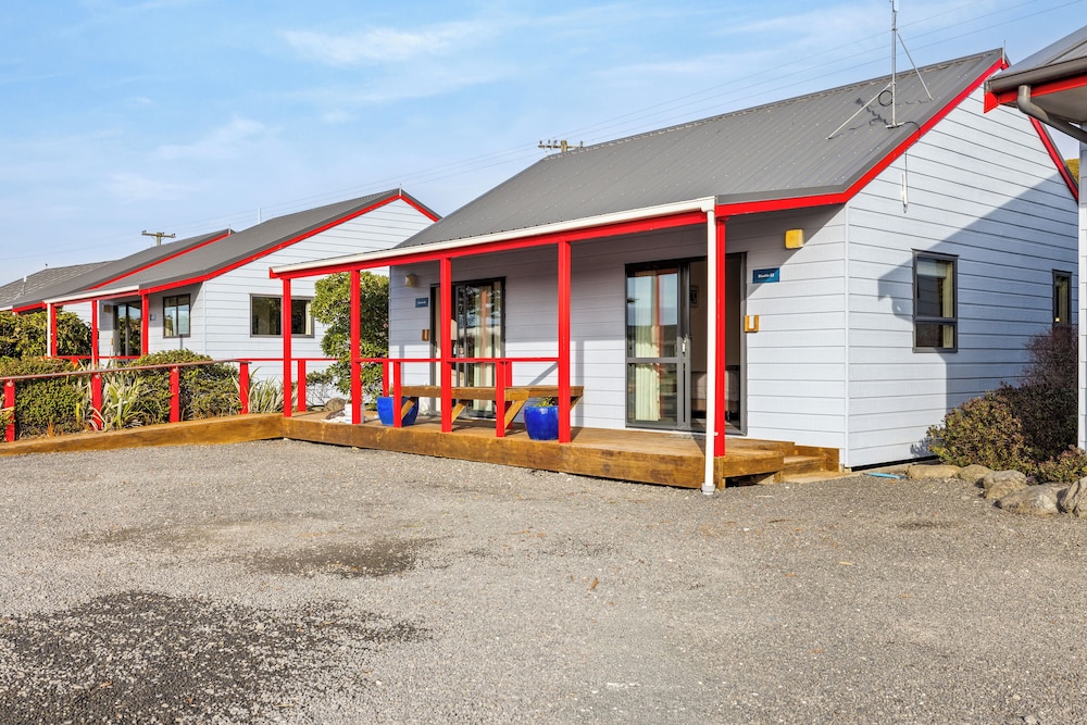 Kaikoura TOP 10 Holiday Park 66/75