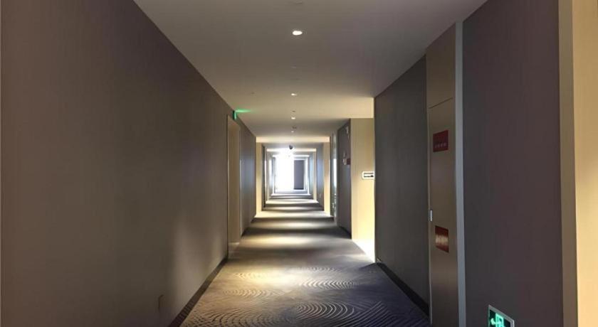 Echarm Hotel Taizhou International Convention and Exhibition Center 27/50